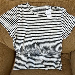 Jcrew tee